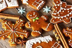 ドイツのクリスマスクッキー ドイツ語 上達しよう ９０日でドイツ語マスターする勉強ブログ